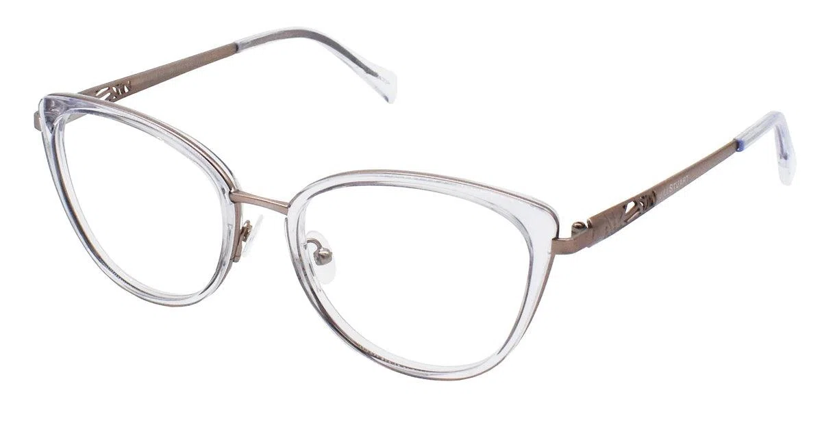 Jill Stuart 469 Eyeglasses - view 3